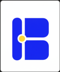 B cu conector central