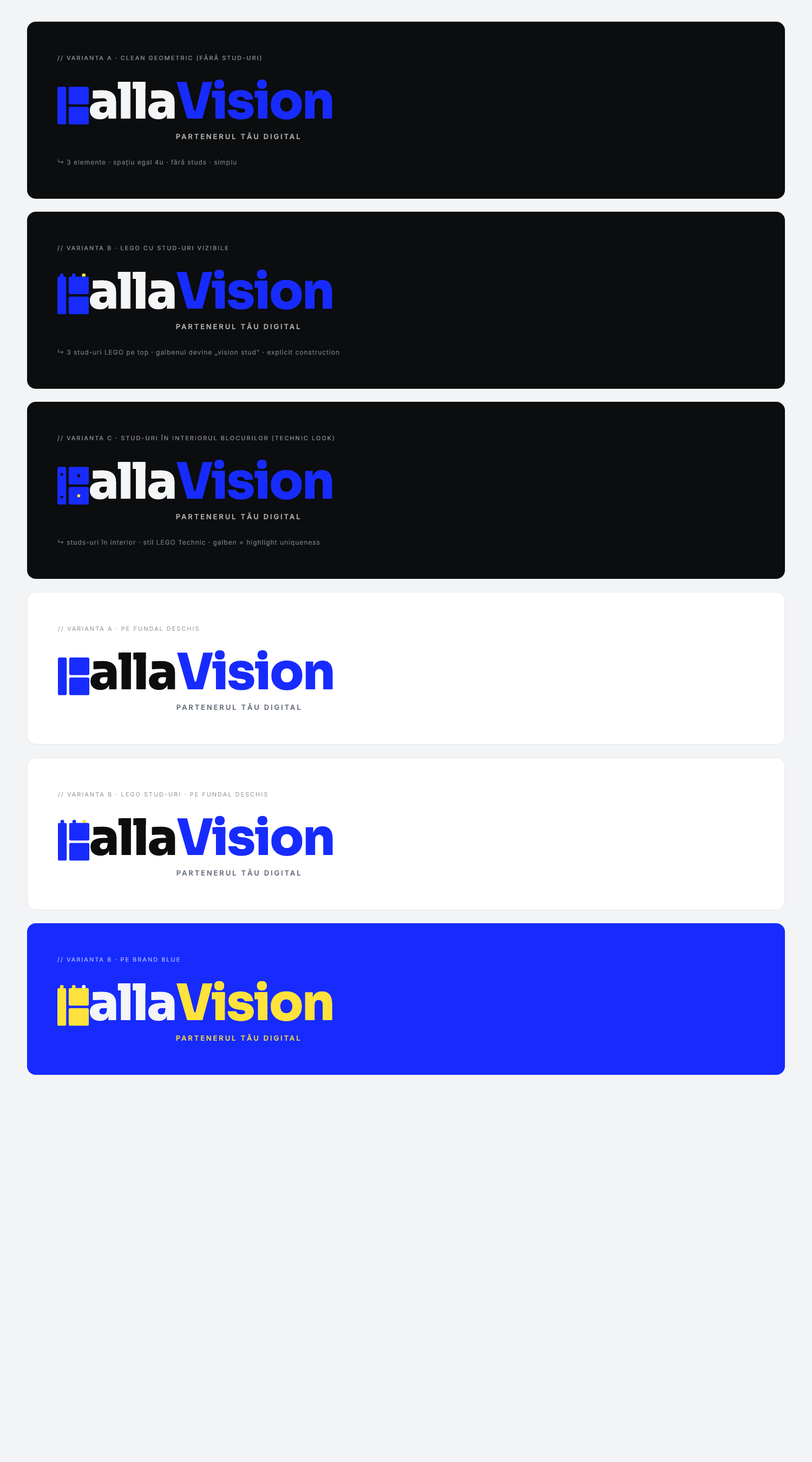 Iterația 3